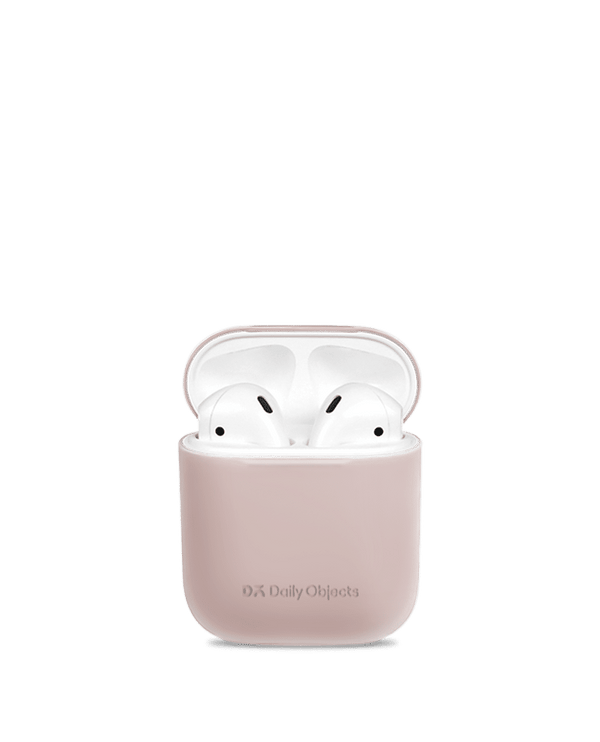 Poncho Airpods Case Skin
