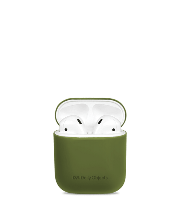 Poncho Airpods Case Skin