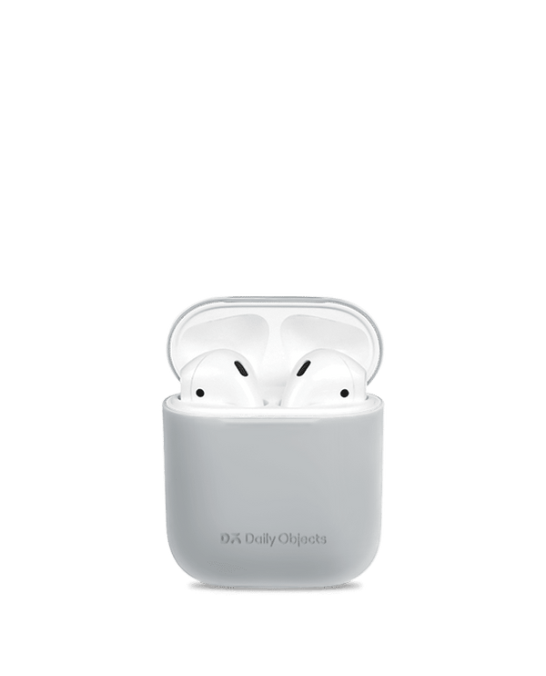 Poncho Airpods Case Skin