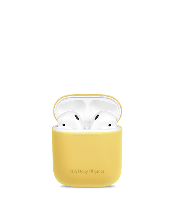Poncho Airpods 2 Case Cover