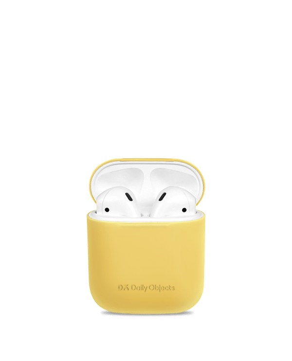 Poncho Airpods Case Skin