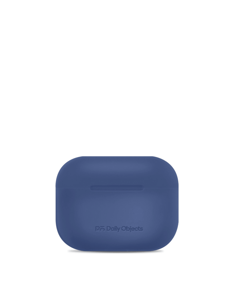 Poncho Airpods Pro Case Cover - (Blue)