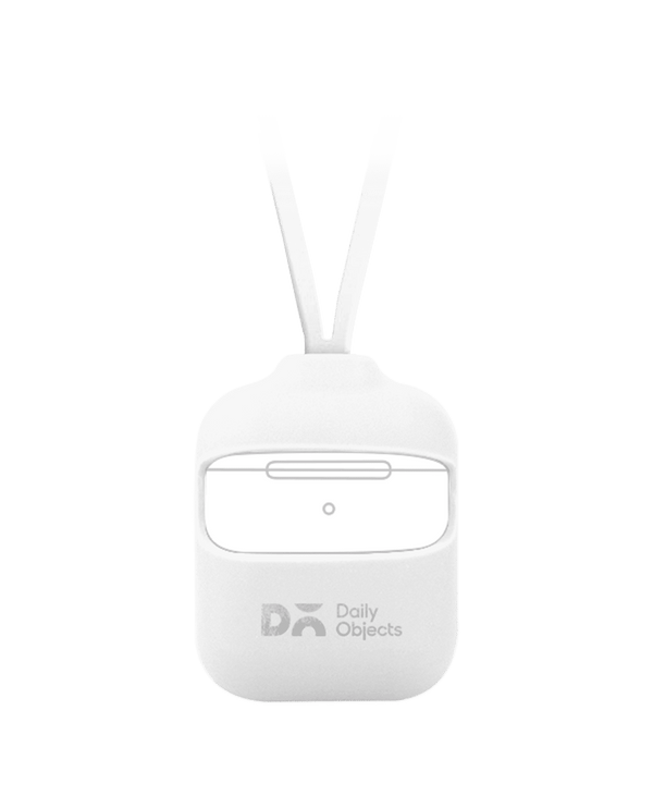 Silicone Sling AirPods Case Cover