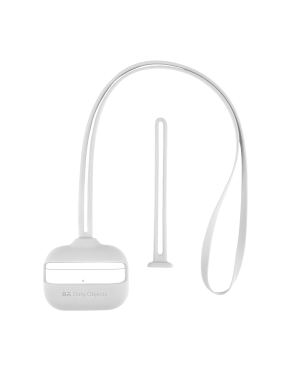 Silicone Sling AirPods Pro Case Cover